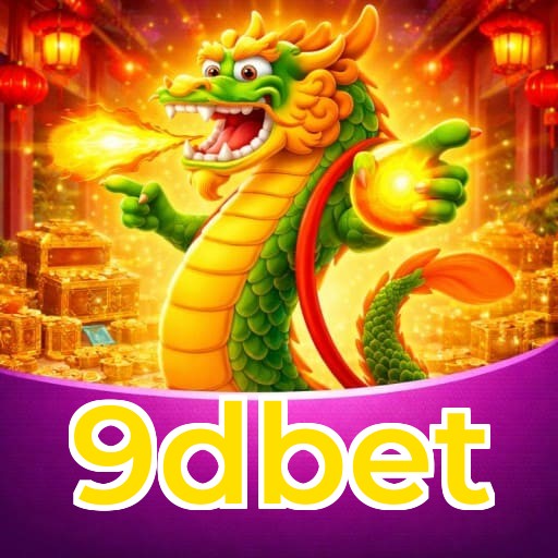 Página de download 9dbet