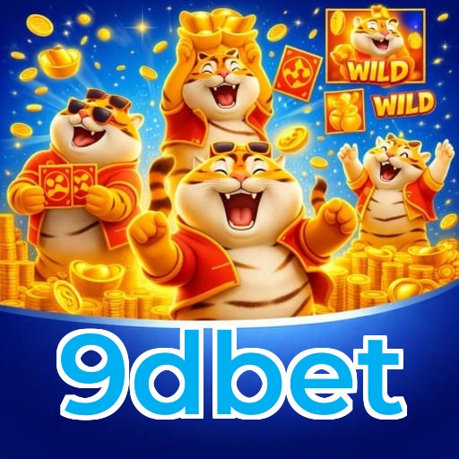 Aplicativo mobile 9dbet