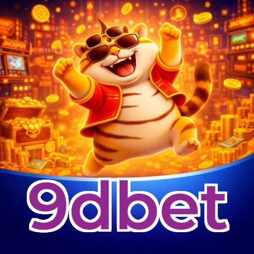 App mobile 9dbet